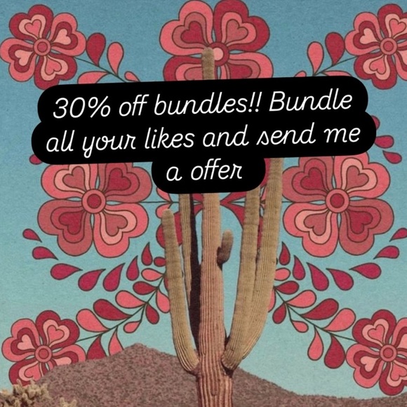 KAVU Teal Leaf Pattern Crossbody Bag - Picture 5 of 5